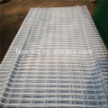 Steel Metal Type 3D Fence Panel